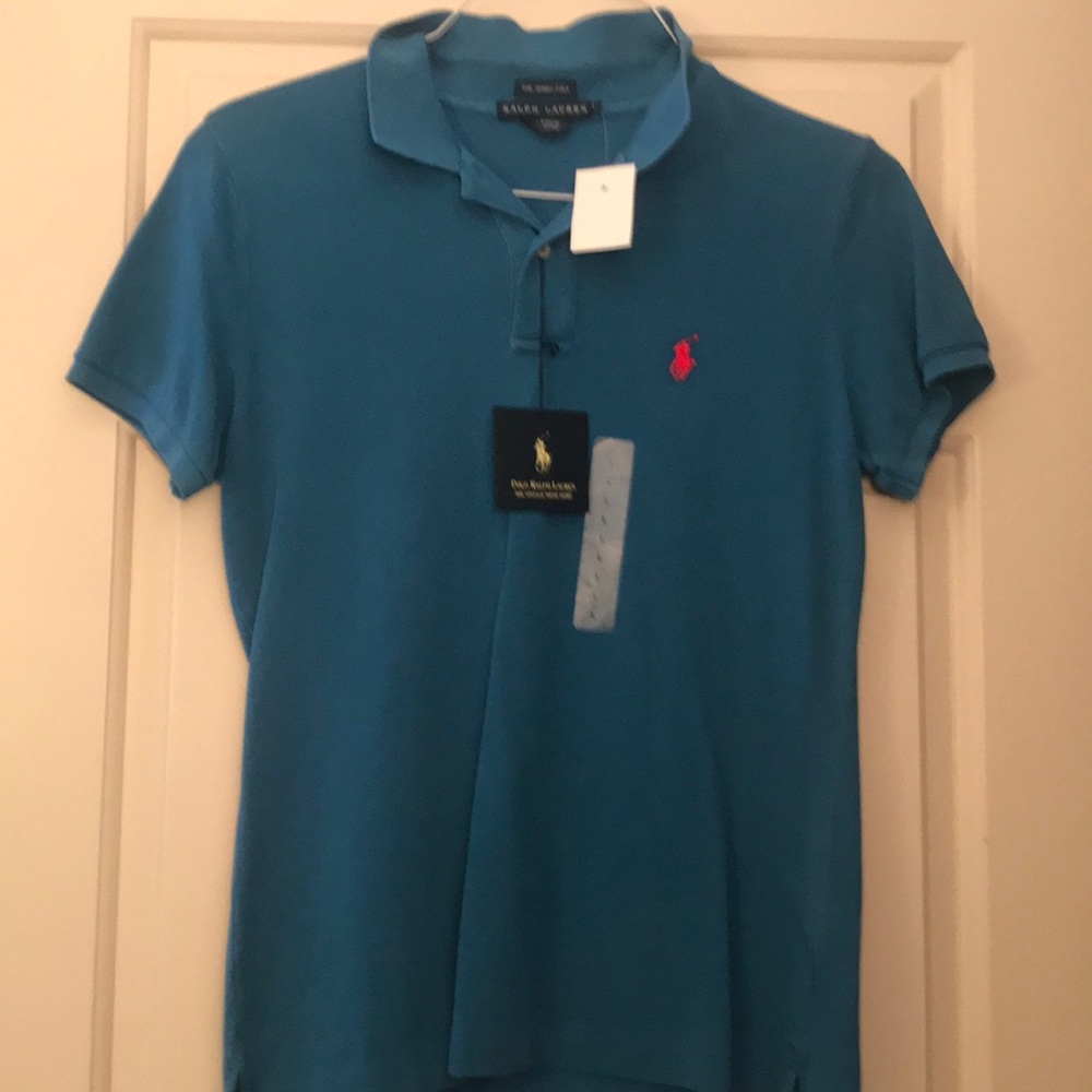 Polo shirt